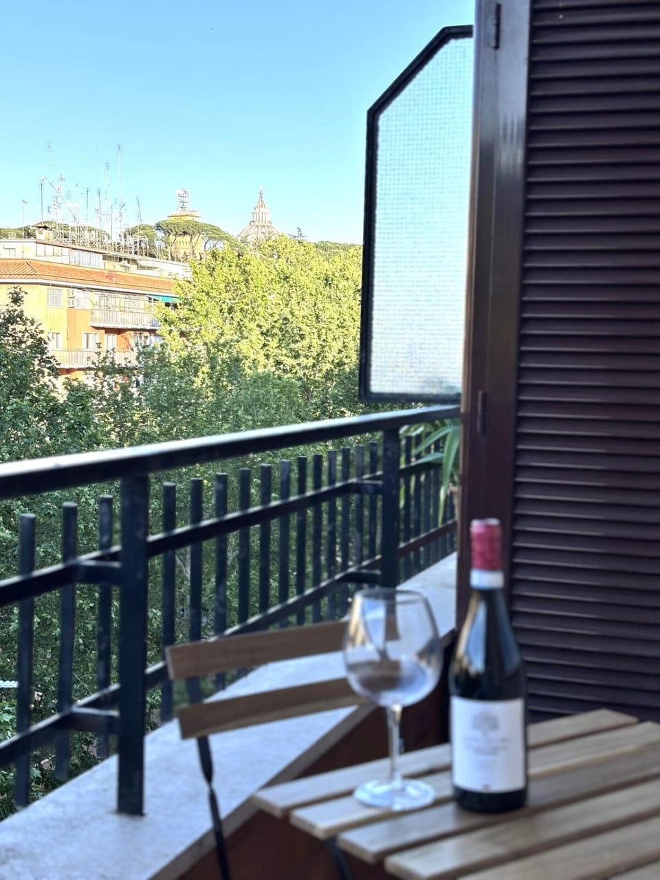 View (from property/room), Balcony/Terrace