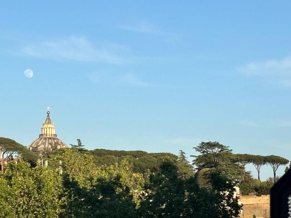 Nearby landmark