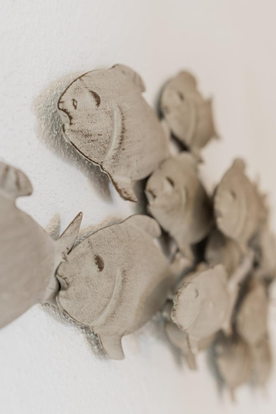 Decorative detail