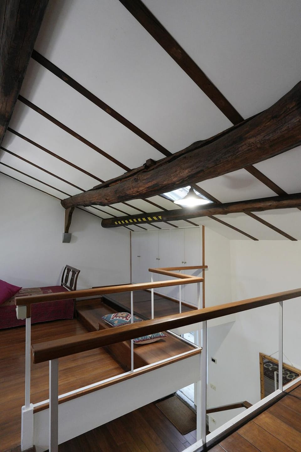 Unique - Monti district - lake view Apartment in Bracciano