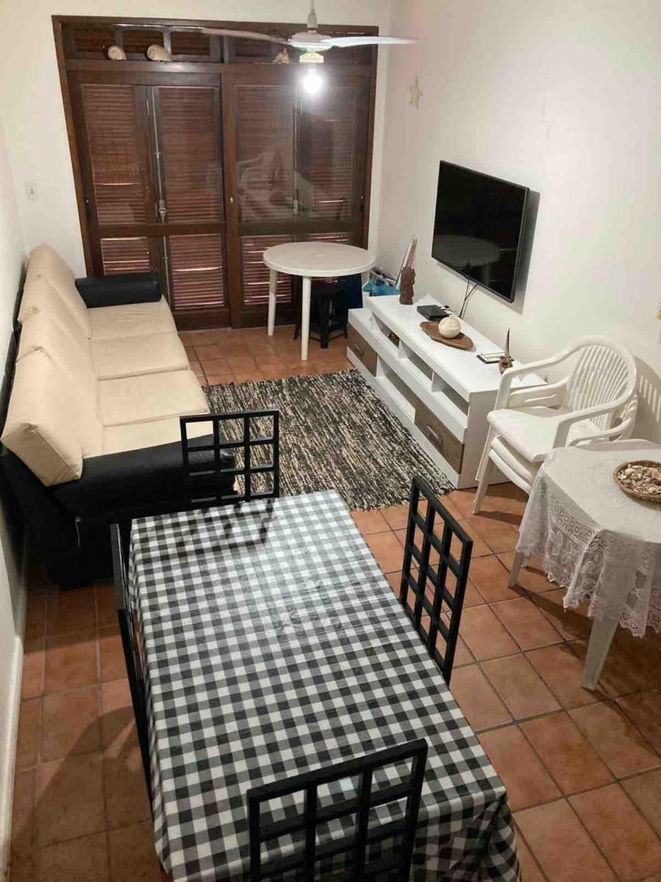 TRIPLEX Na PRAIA Apartment in Florianopolis