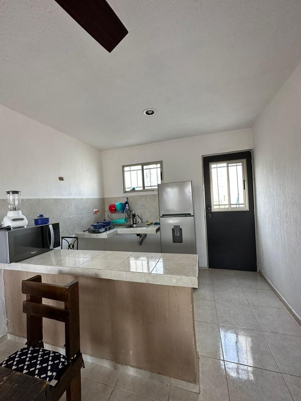 Heroes JAVI House in State of Yucatan