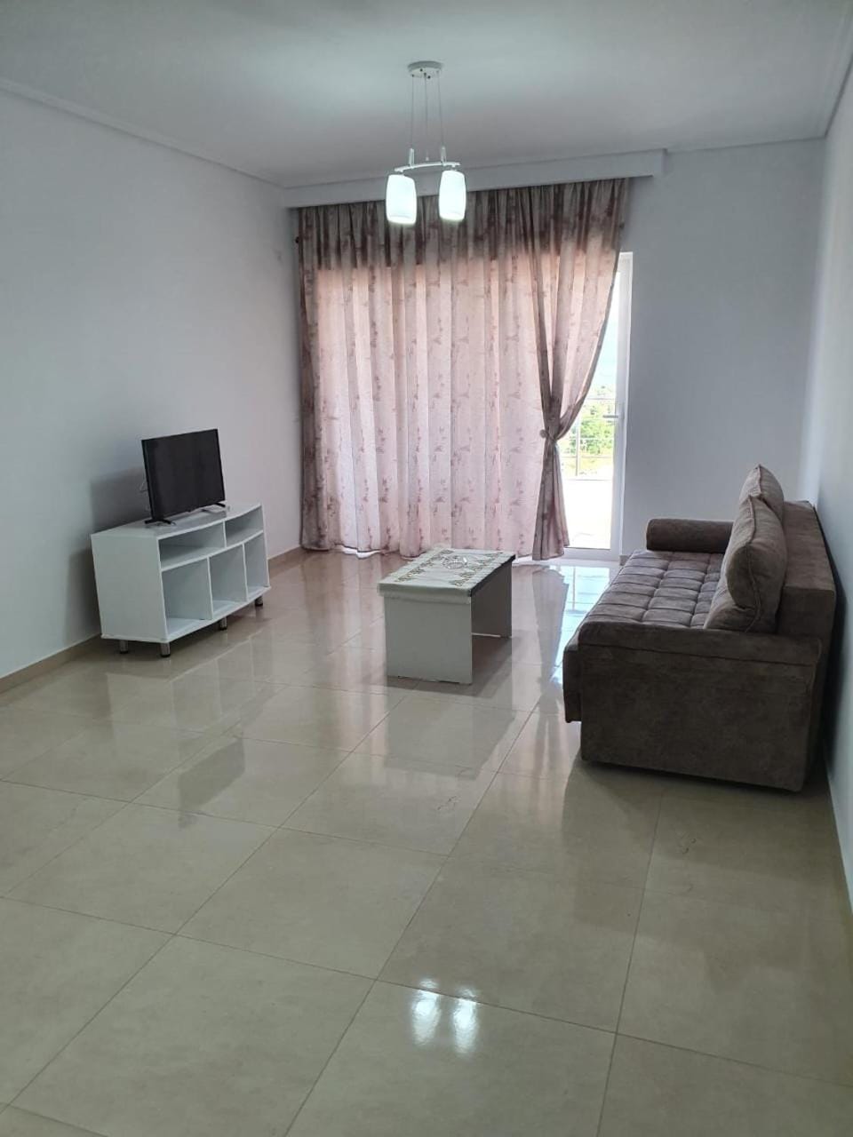 Saimiri Apartments Apartment in Sarandë