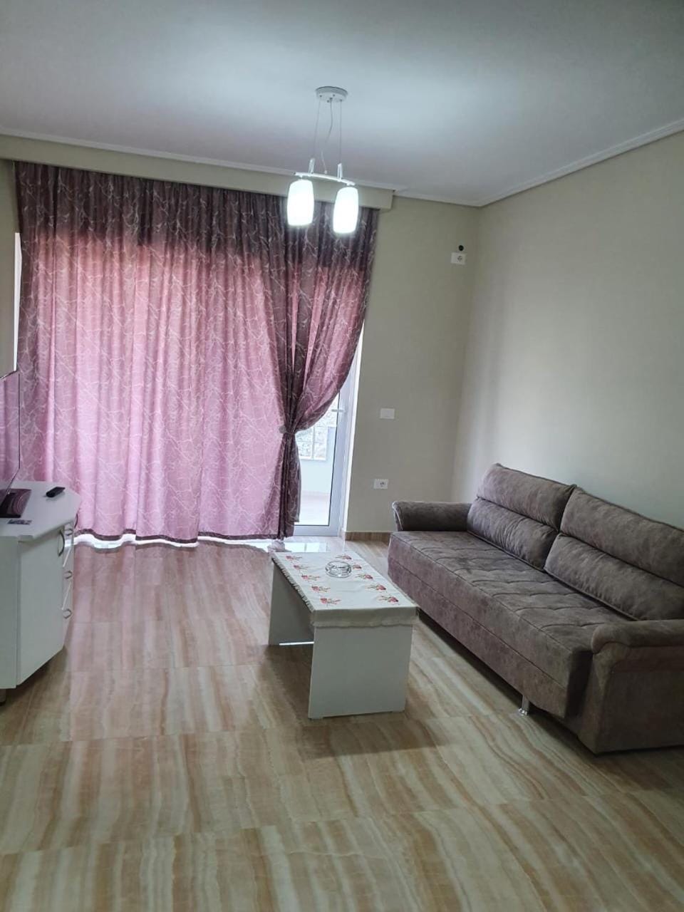 Saimiri Apartments Apartment in Sarandë