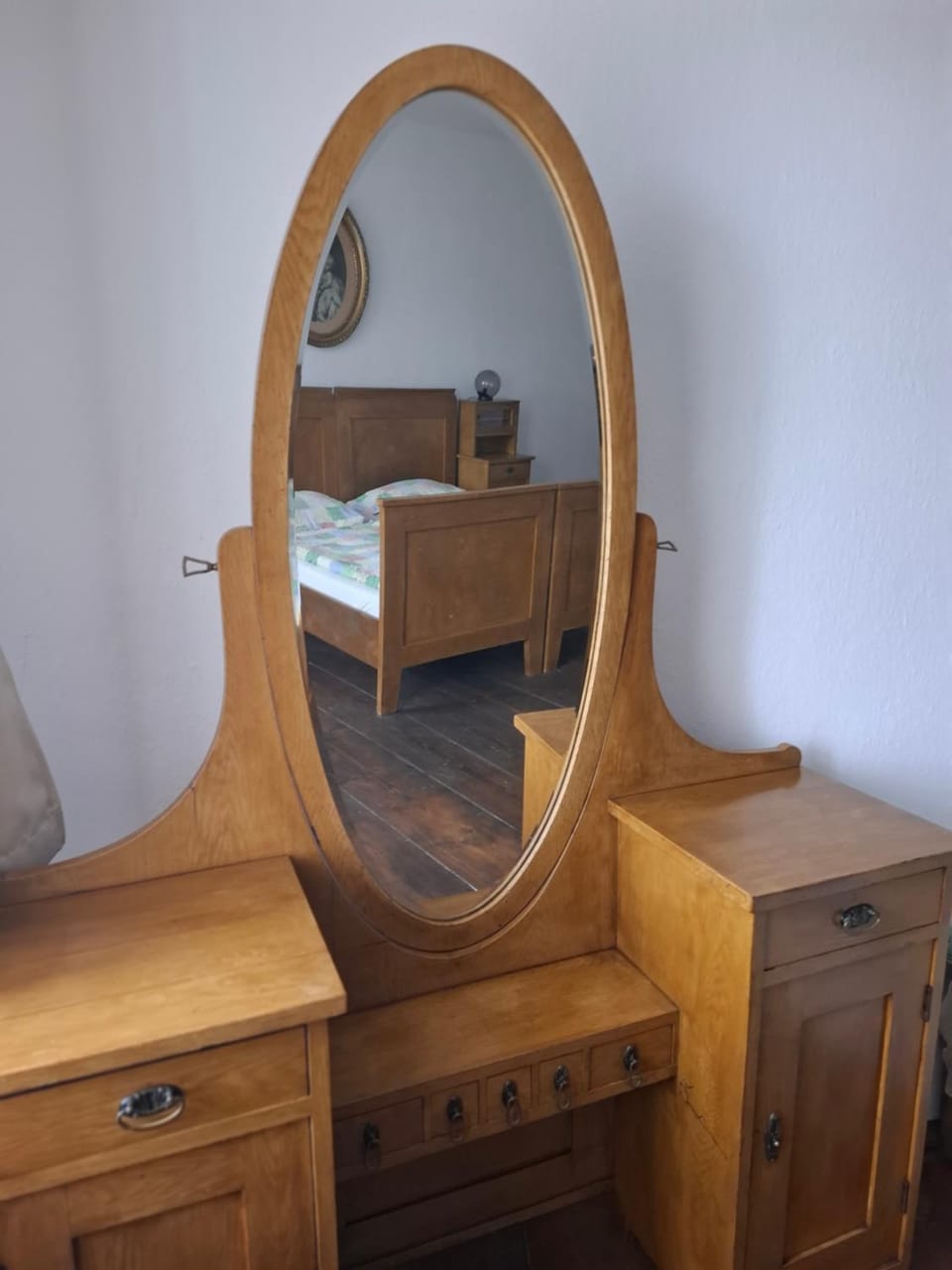 Statek Vranč Apartment in South Moravian Region