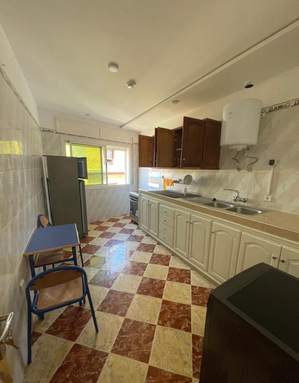 residence jirrari2 Apartment in Tangier