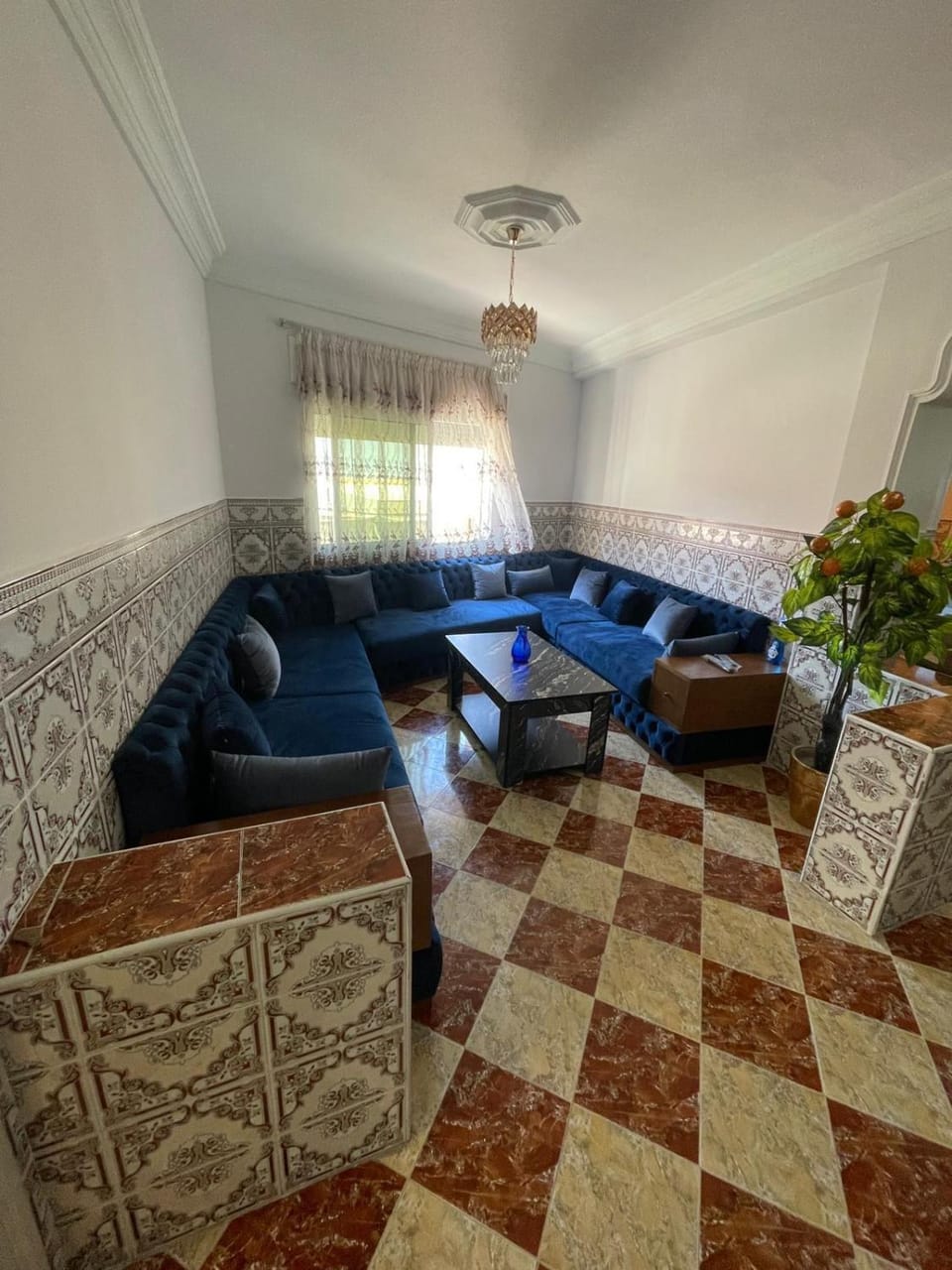 residence jirrari2 Apartment in Tangier