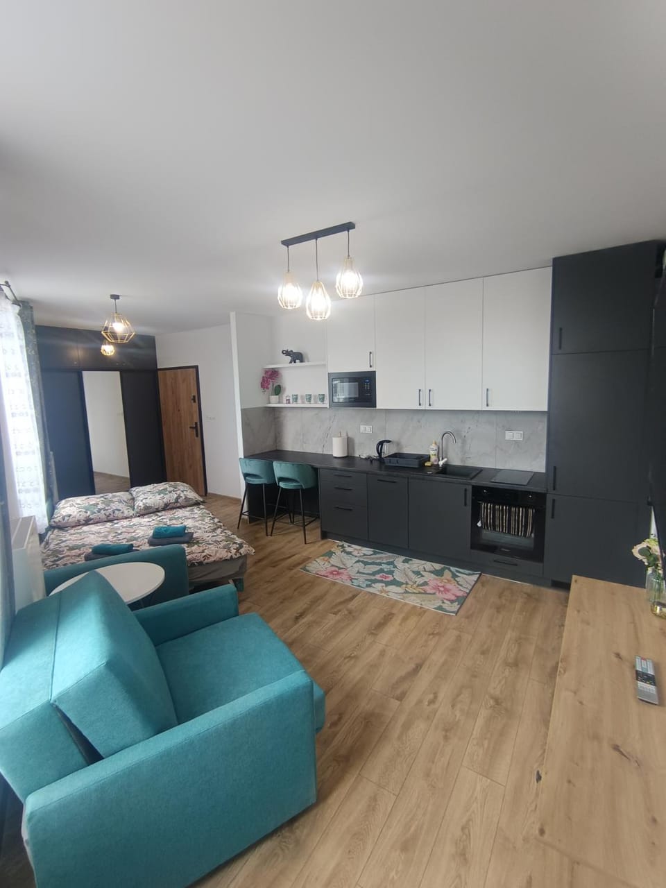 Apartament Exclusive Apartment in Poland