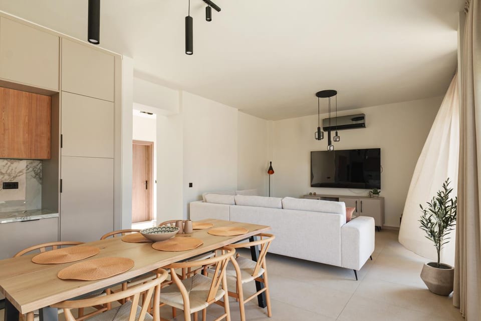 Madre Tierra Boutique Villa 2 Villa in Crete Region