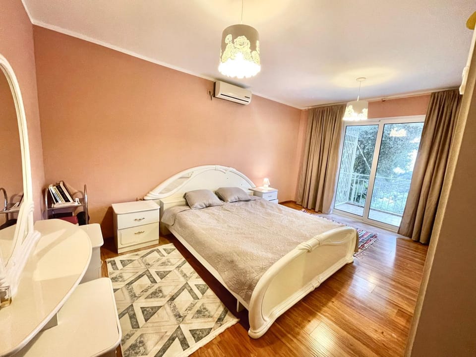 Olive Hill Home House in Budva Municipality