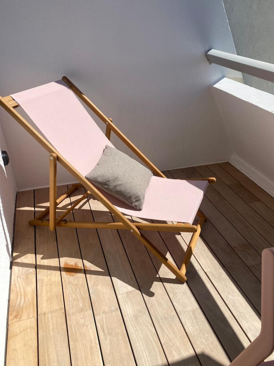 Ô Ponant Apartment in La Grande-Motte