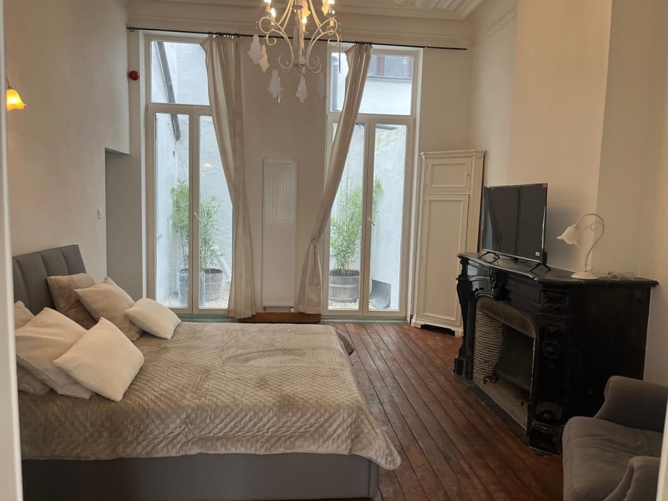 Centre Plage Apartment in Ostend