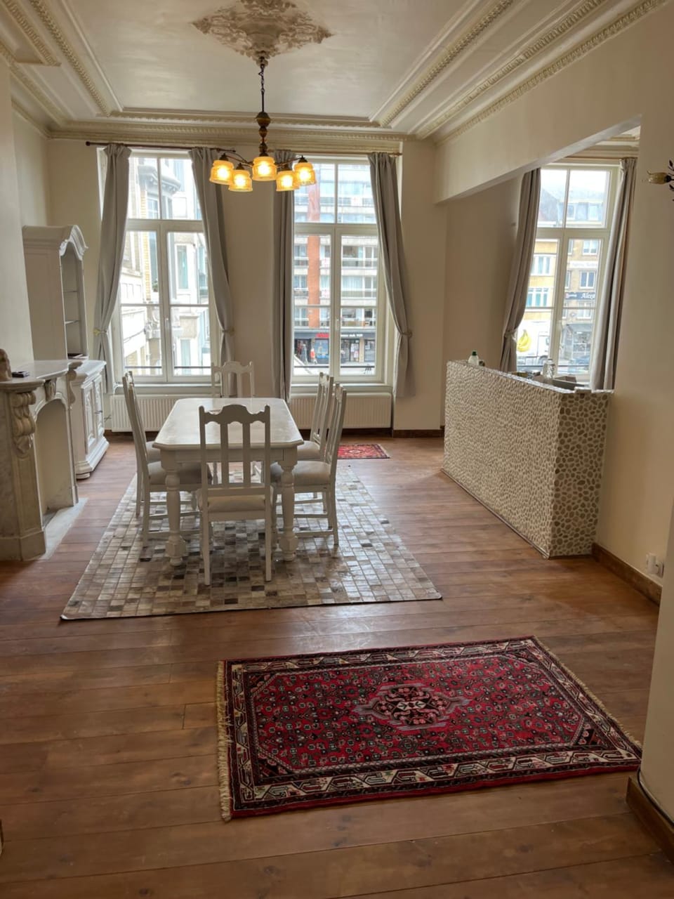 Centre Plage Apartment in Ostend