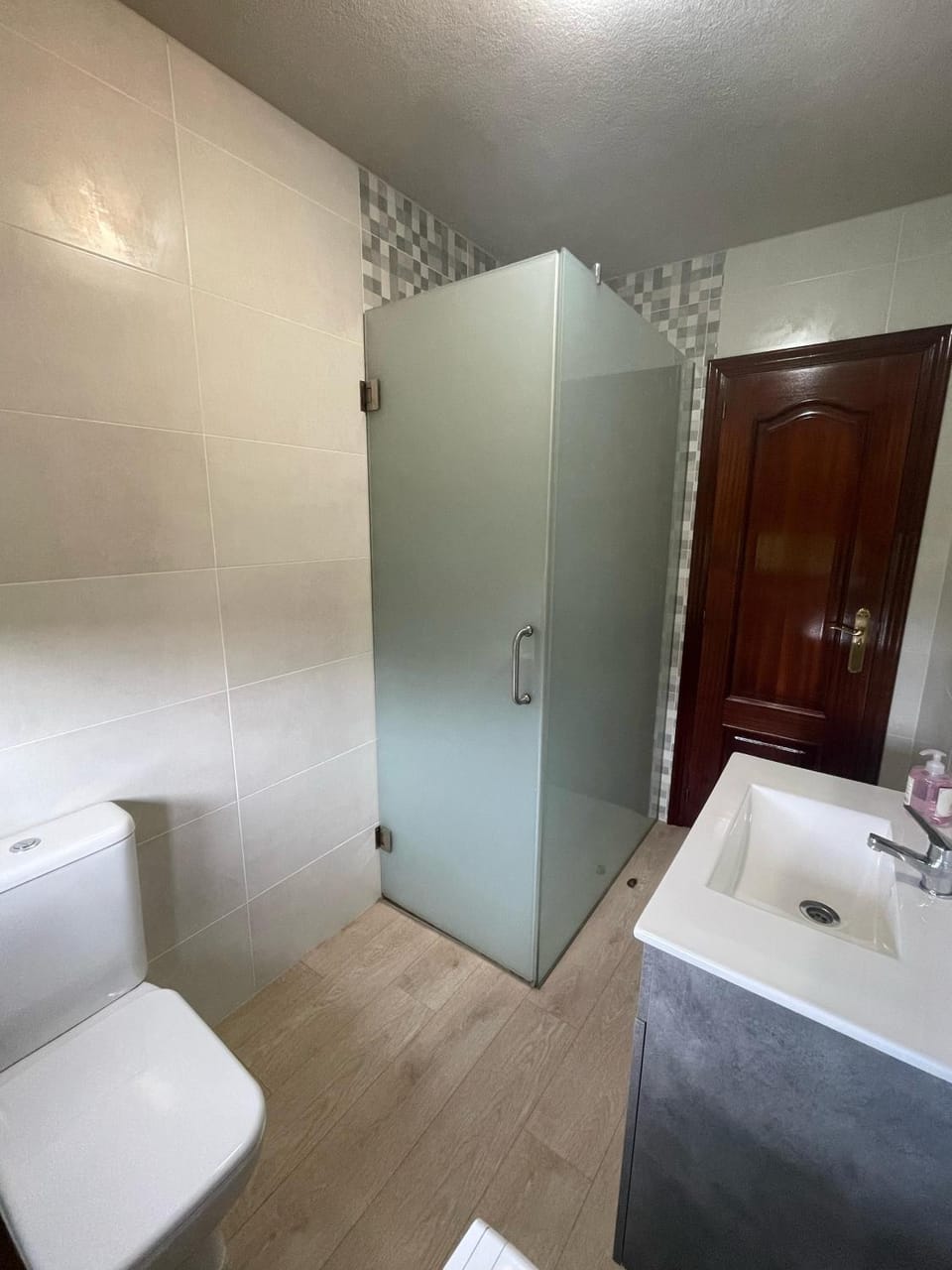 Casa do Carpinteiro House in Galicia