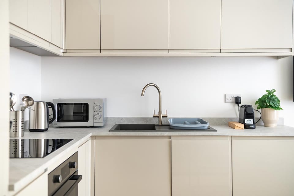 Apartments of Penzance Apartment in Penzance