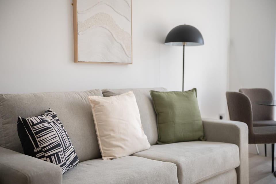 Apartments of Penzance Apartment in Penzance