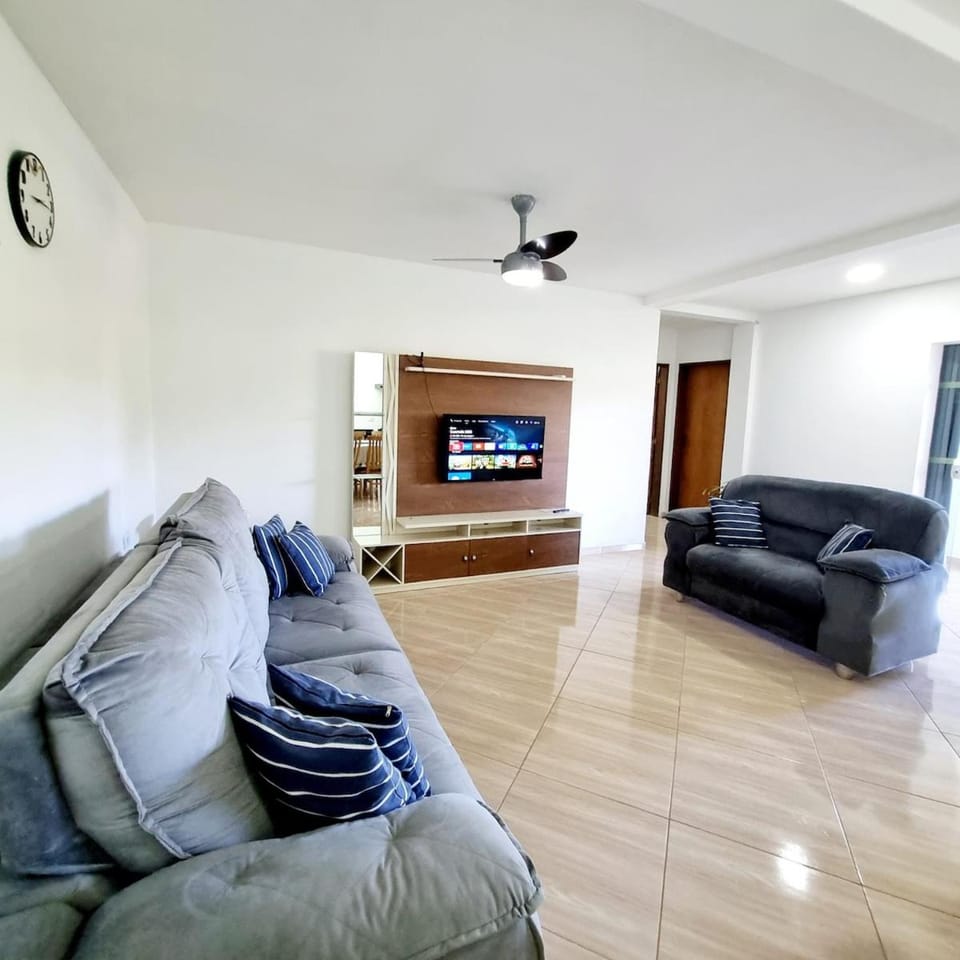 Recanto da Anita - Casa Master House in Ilhabela