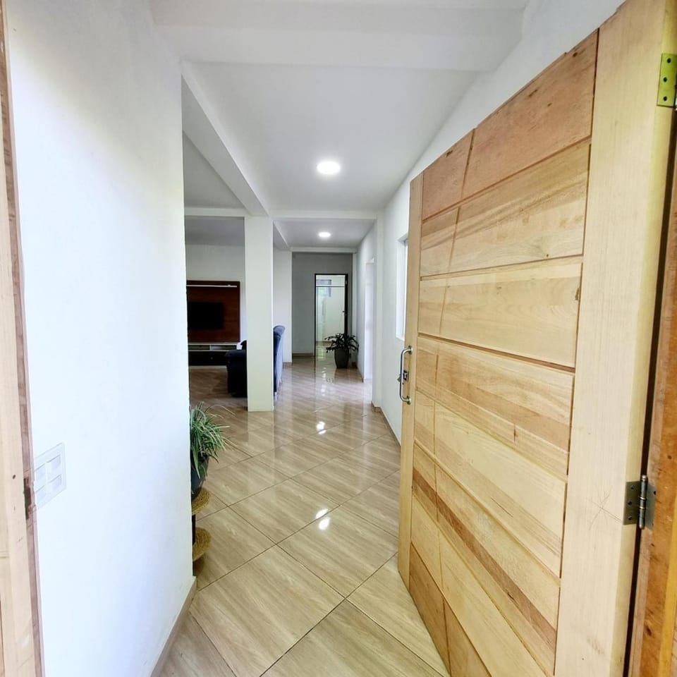 Recanto da Anita - Casa Master House in Ilhabela