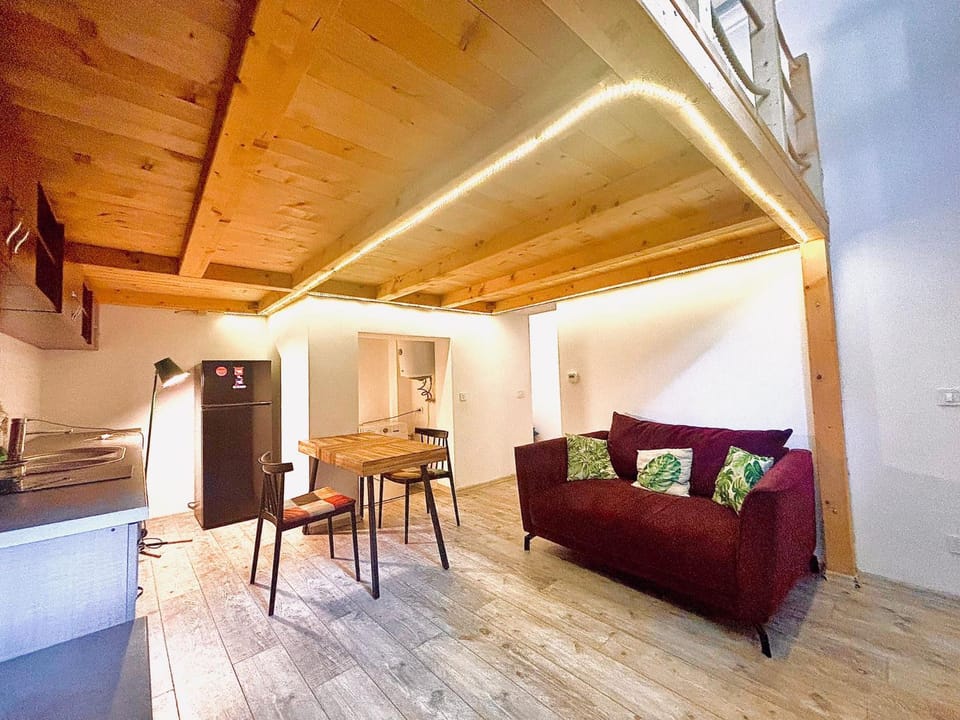 Luxury LOFT in Central Cluj Apartment in Cluj-Napoca