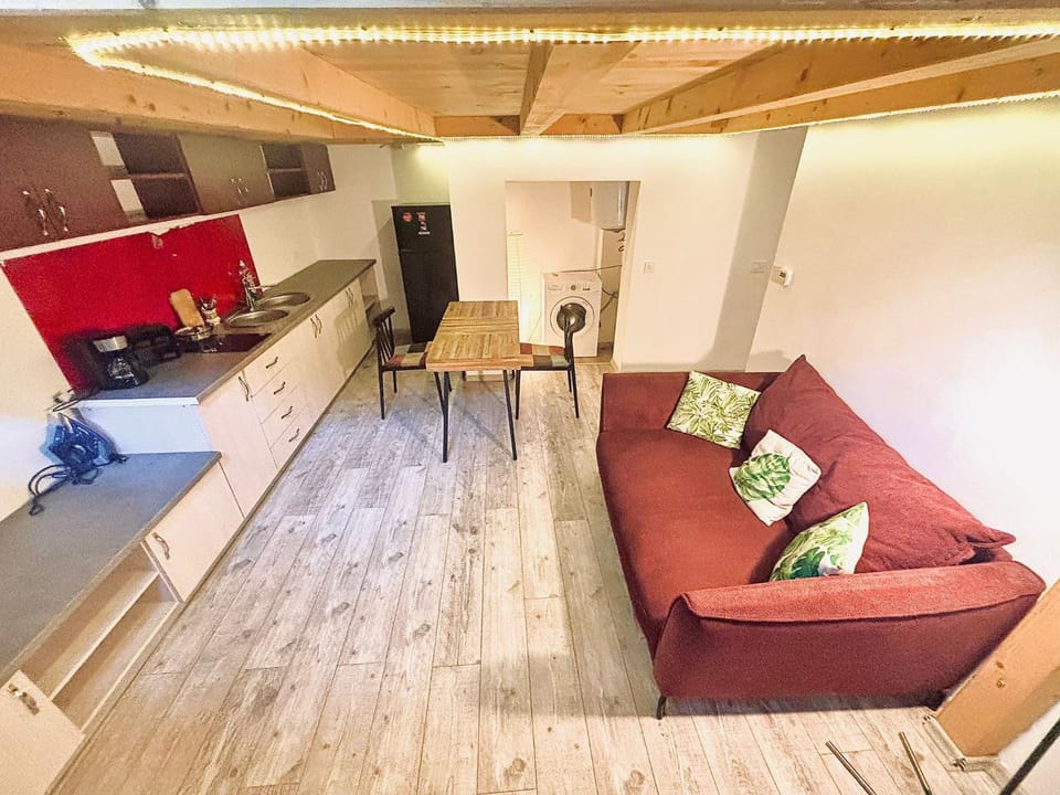 Luxury LOFT in Central Cluj Apartment in Cluj-Napoca