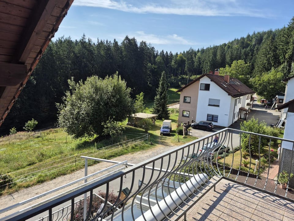 View (from property/room), Balcony/Terrace