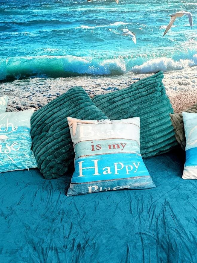 Blue Happy Place Middelkerke Apartment in Middelkerke