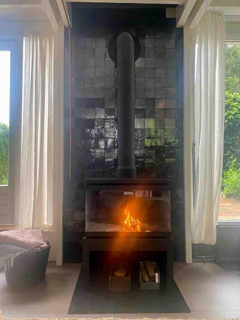 The Highlander- Stylish Hideaway near Beach & Forest Schoorl and Bergen- Dogs Welcome House in North Holland (province)