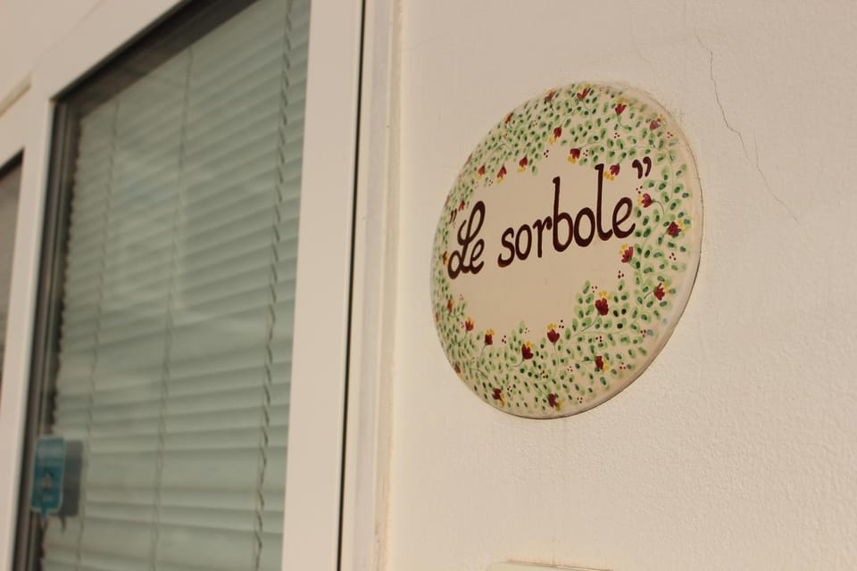 Facade/entrance, Property logo or sign