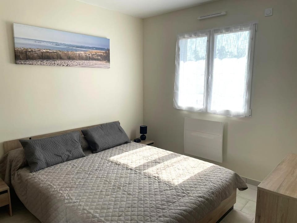 Résidence les écluses Apartment in Soulac-sur-Mer