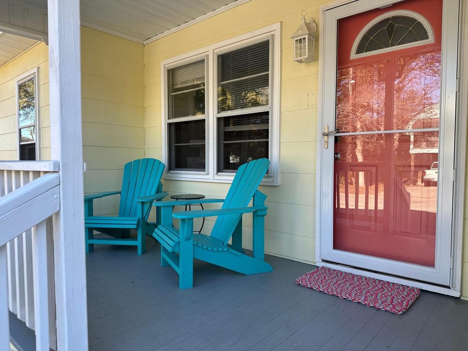 Shell'd Inn House in Kill Devil Hills