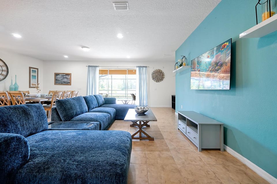 Ultimate Florida Escape | Windsor at Westside House in Osceola County