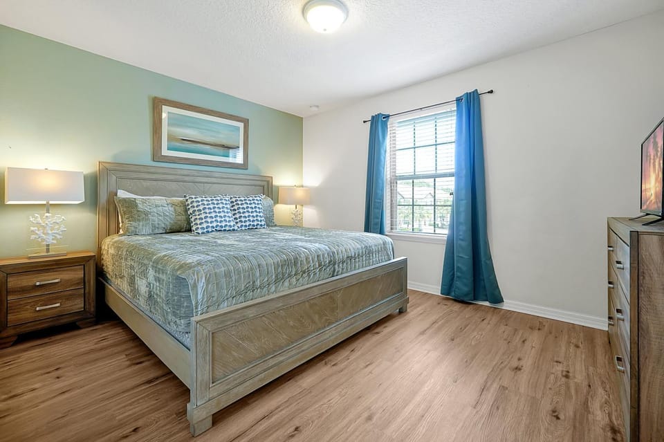 Ultimate Florida Escape | Windsor at Westside House in Osceola County