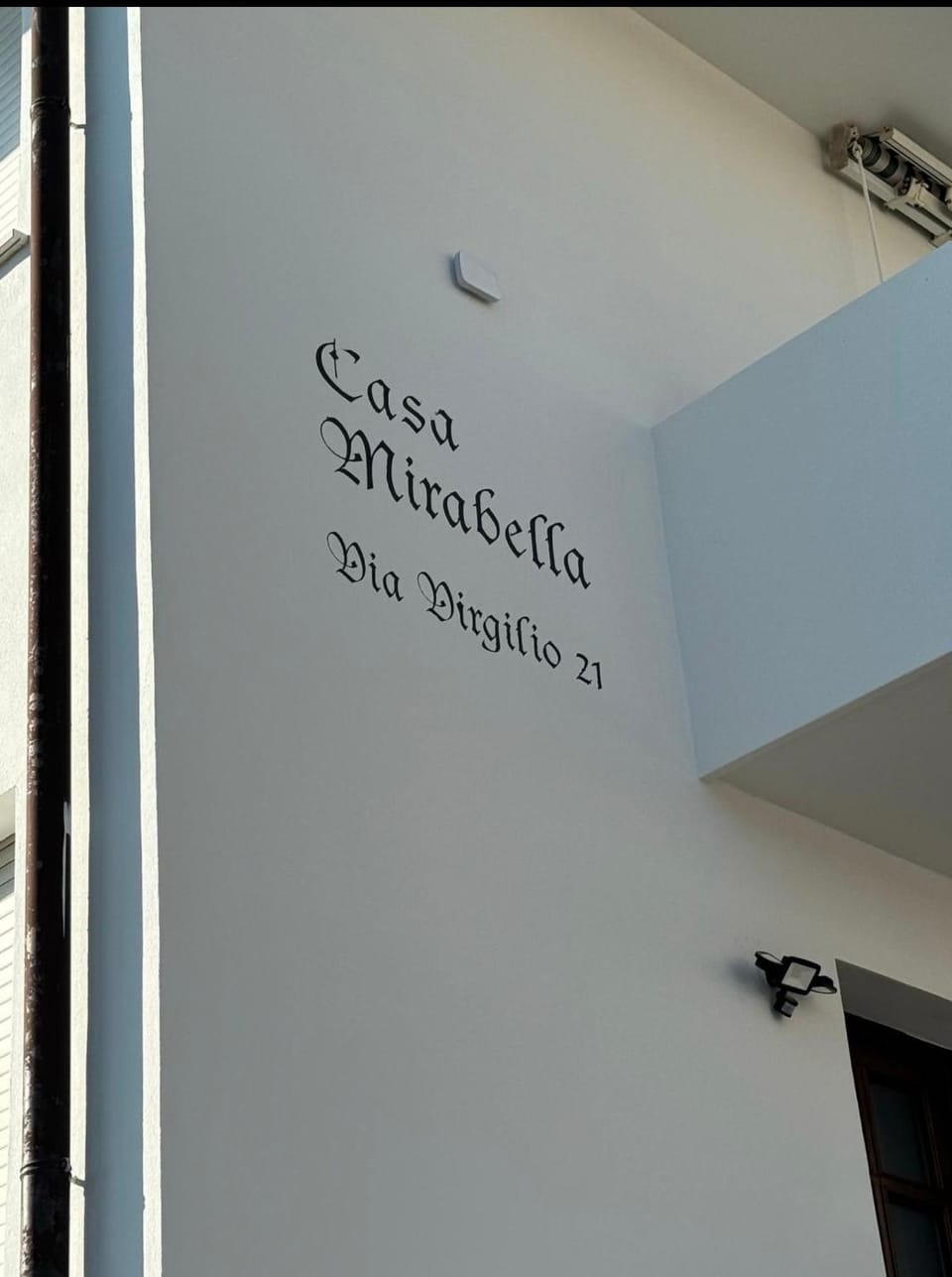 Casa Mirabella House in Veneto