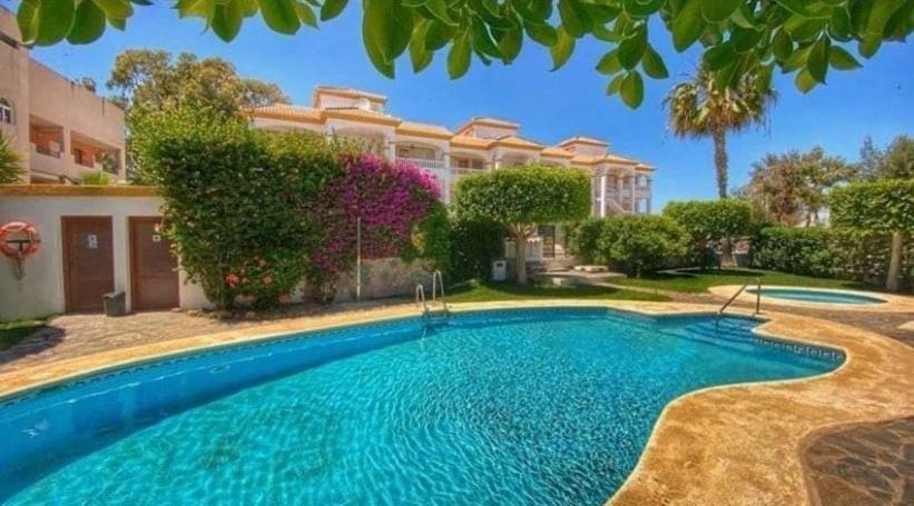 Casa Indi Vera House in Andalusia