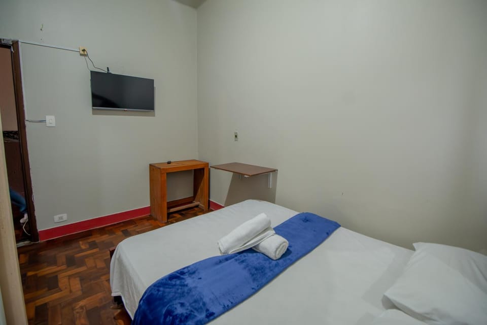 Hotel Pousada Zacarias Hotel in State of Goiás