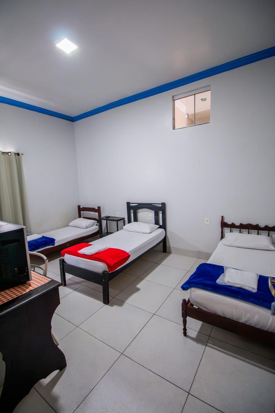 Hotel Pousada Zacarias Hotel in State of Goiás