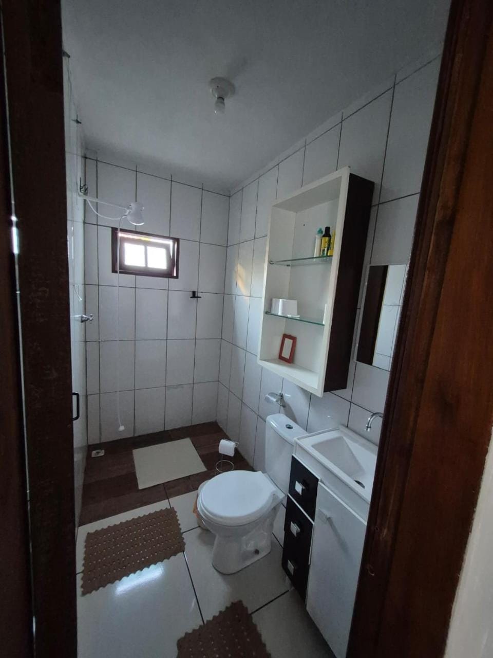 casa aconchegante House in Florianopolis