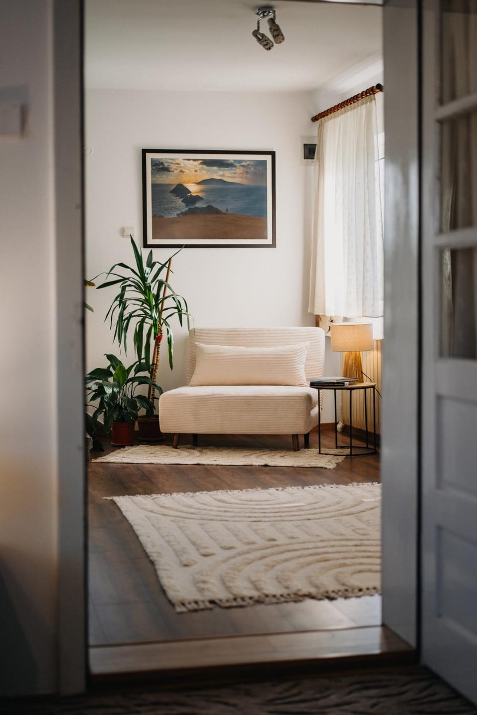 Casa Matheus Apartment in Romania