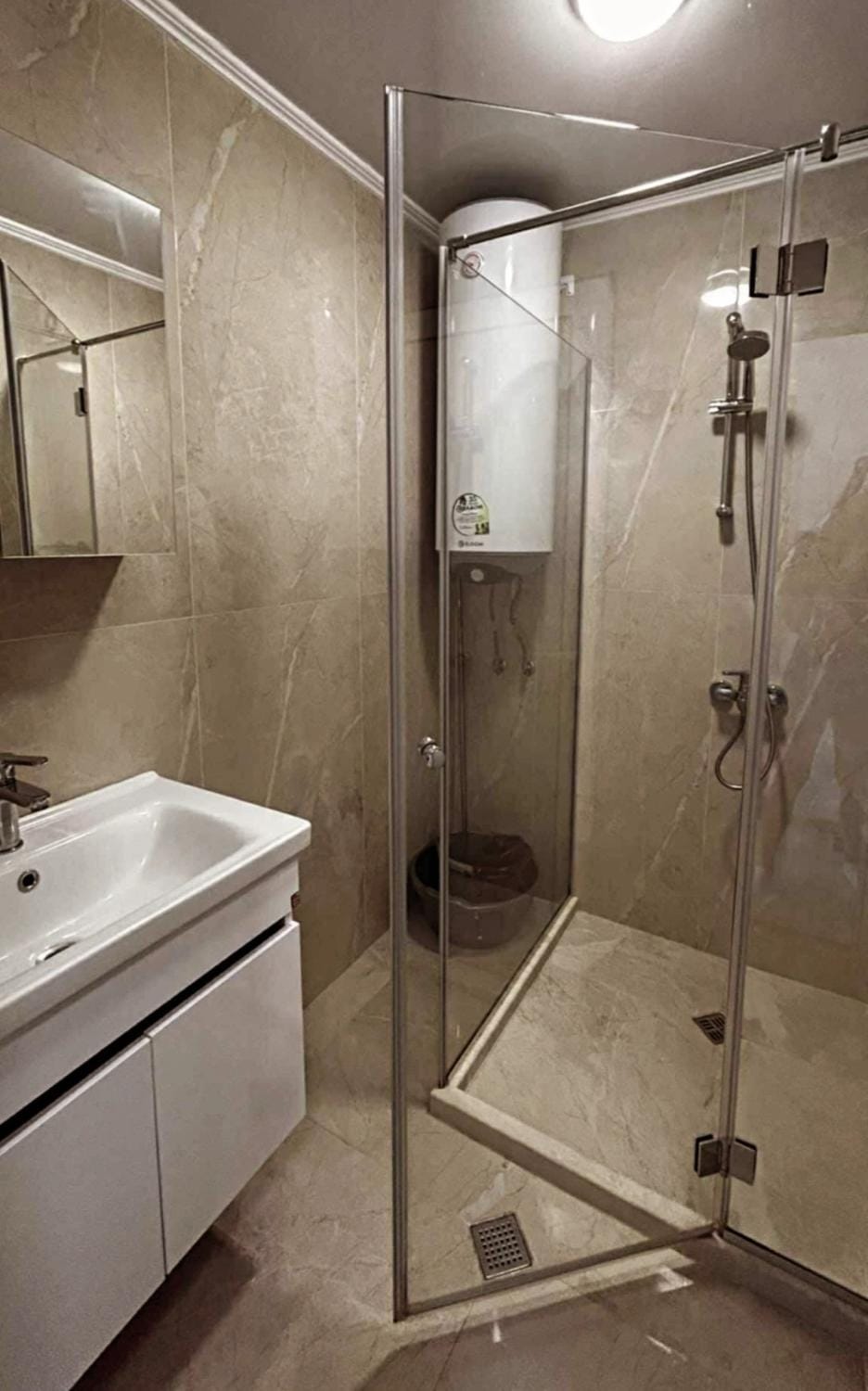 The better apartment Apartment in Burgas