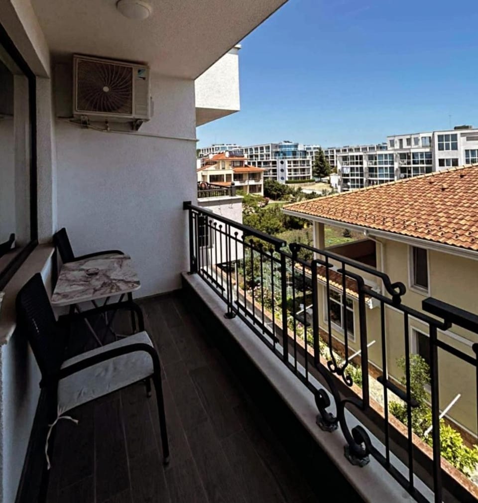 The better apartment Apartment in Burgas