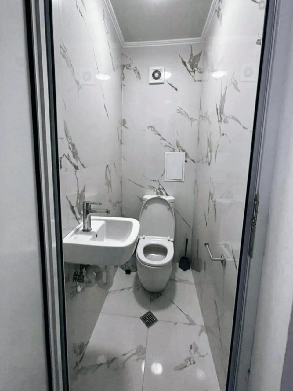 The better apartment Apartment in Burgas
