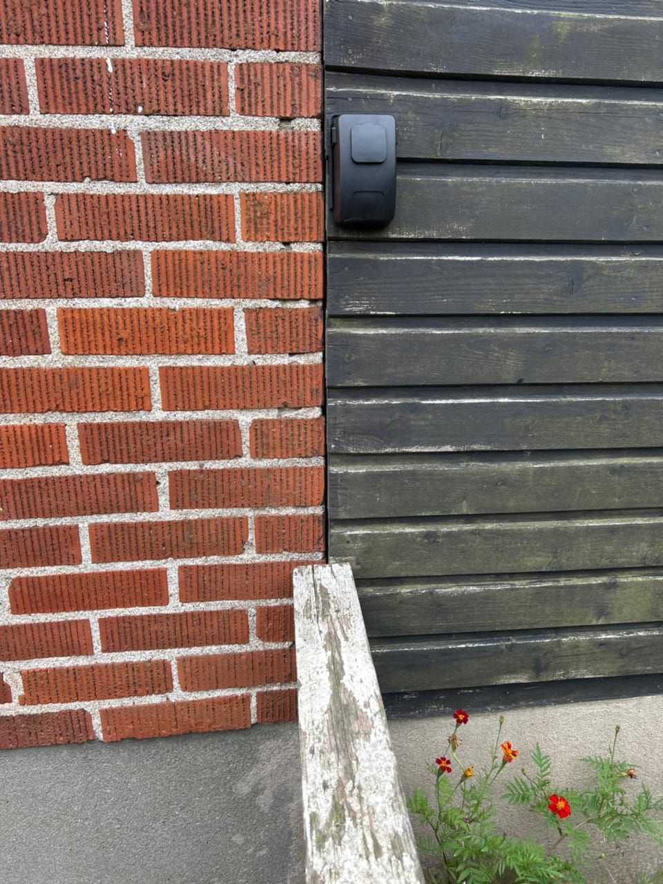 Simrishamn, Österlen - privat boende med egen ingång Vacation rental in Skåne County