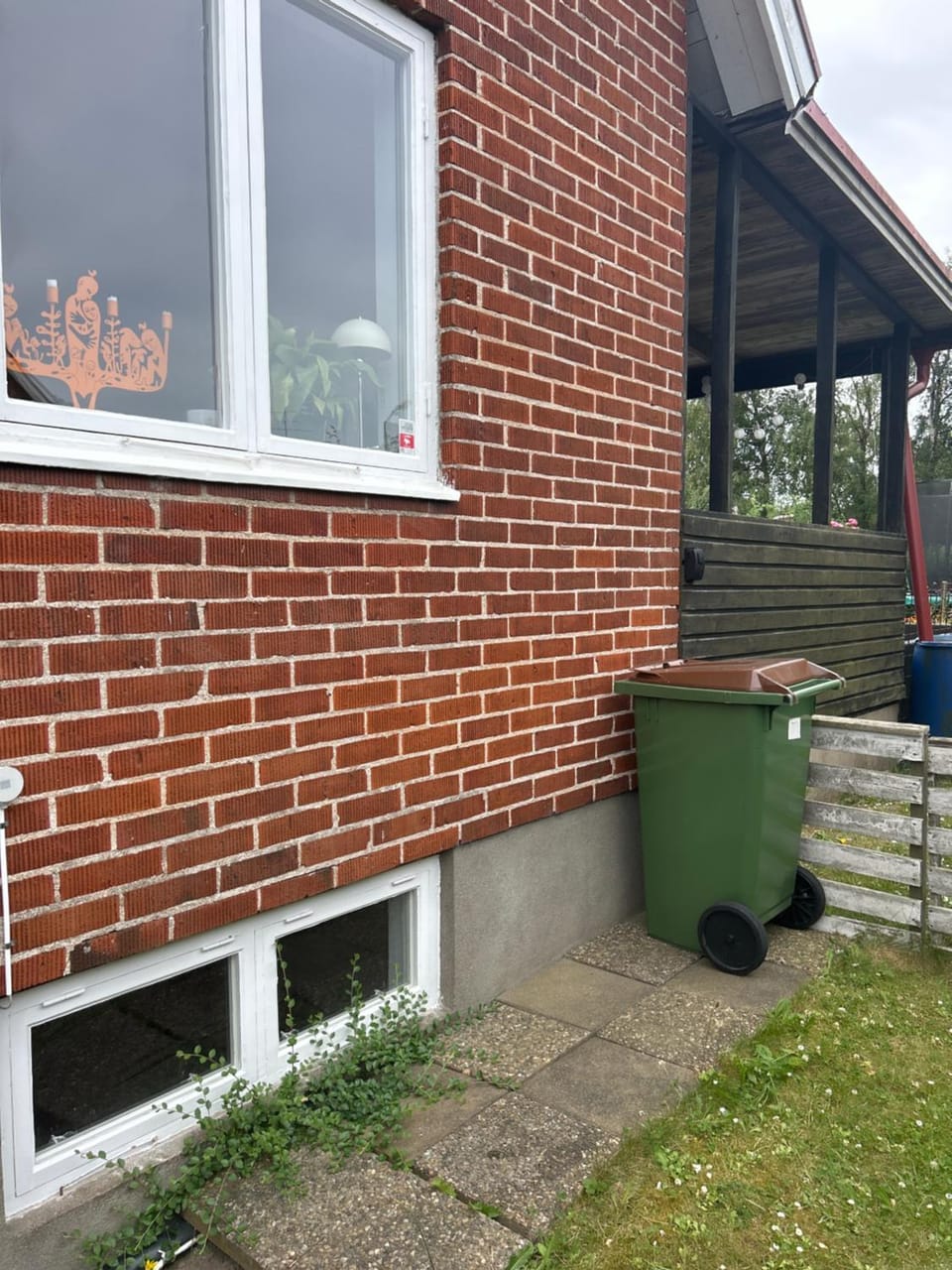 Simrishamn, Österlen - privat boende med egen ingång Vacation rental in Skåne County