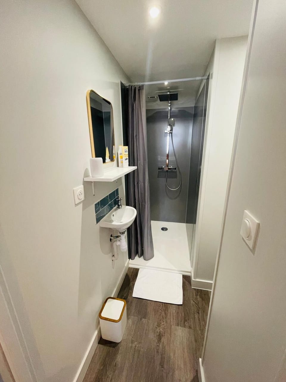 La Cabane Apartment in Hauts-de-France
