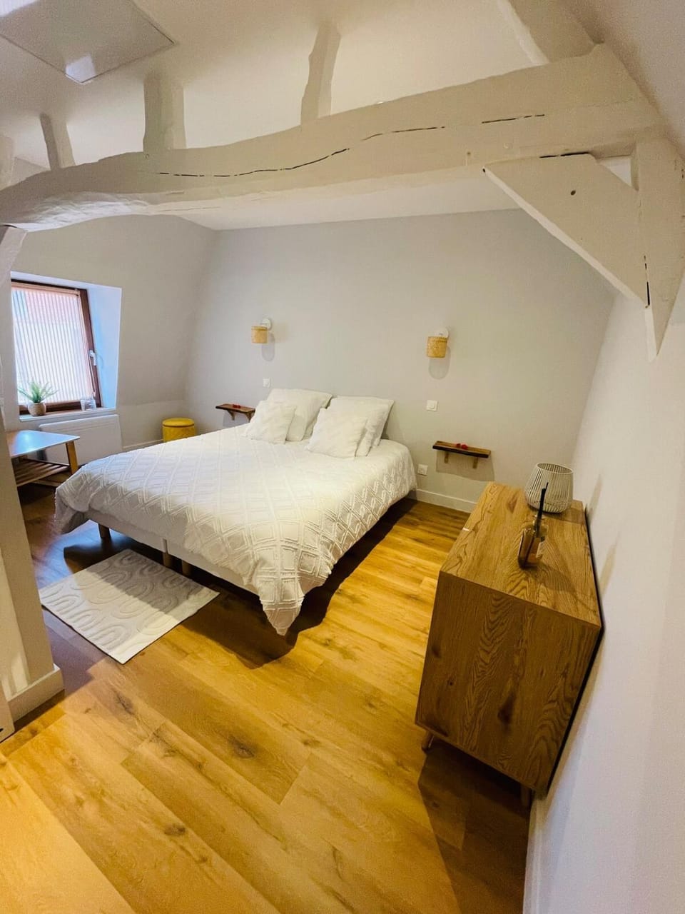 La Cabane Apartment in Hauts-de-France