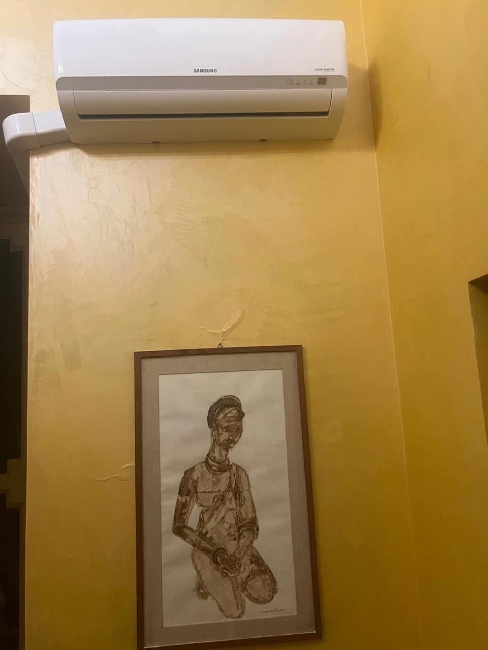 air conditioner
