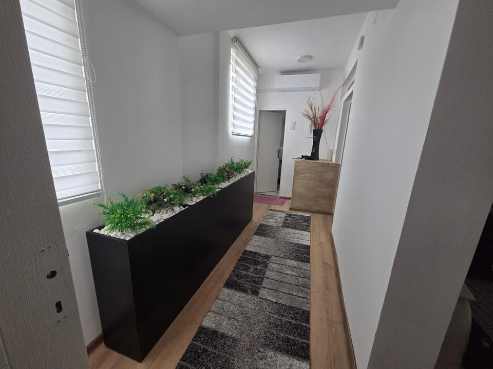 Relax 2 Apartment in Serbia