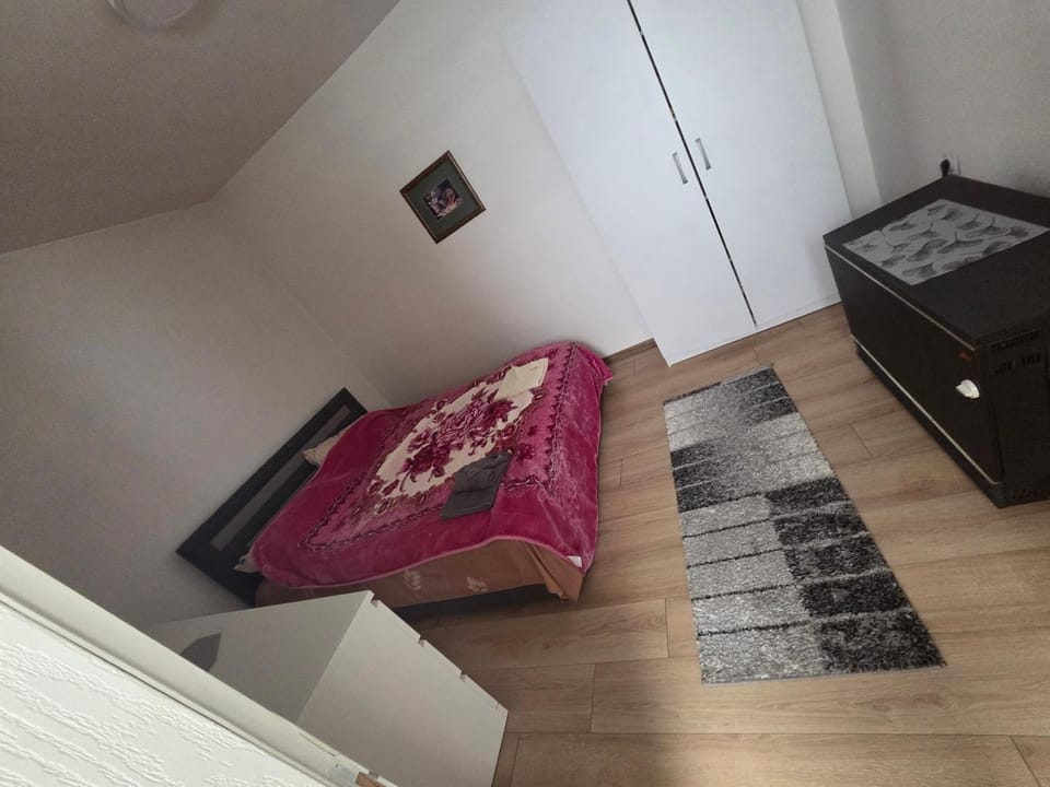 Relax 2 Apartment in Serbia