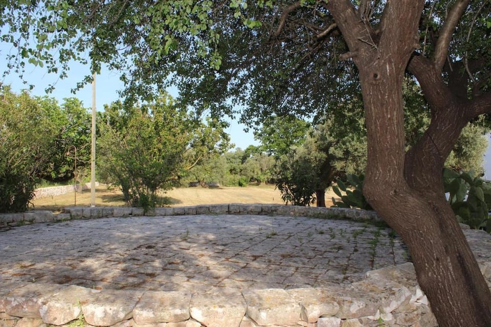 Trulli Donna Gina House in Province of Taranto