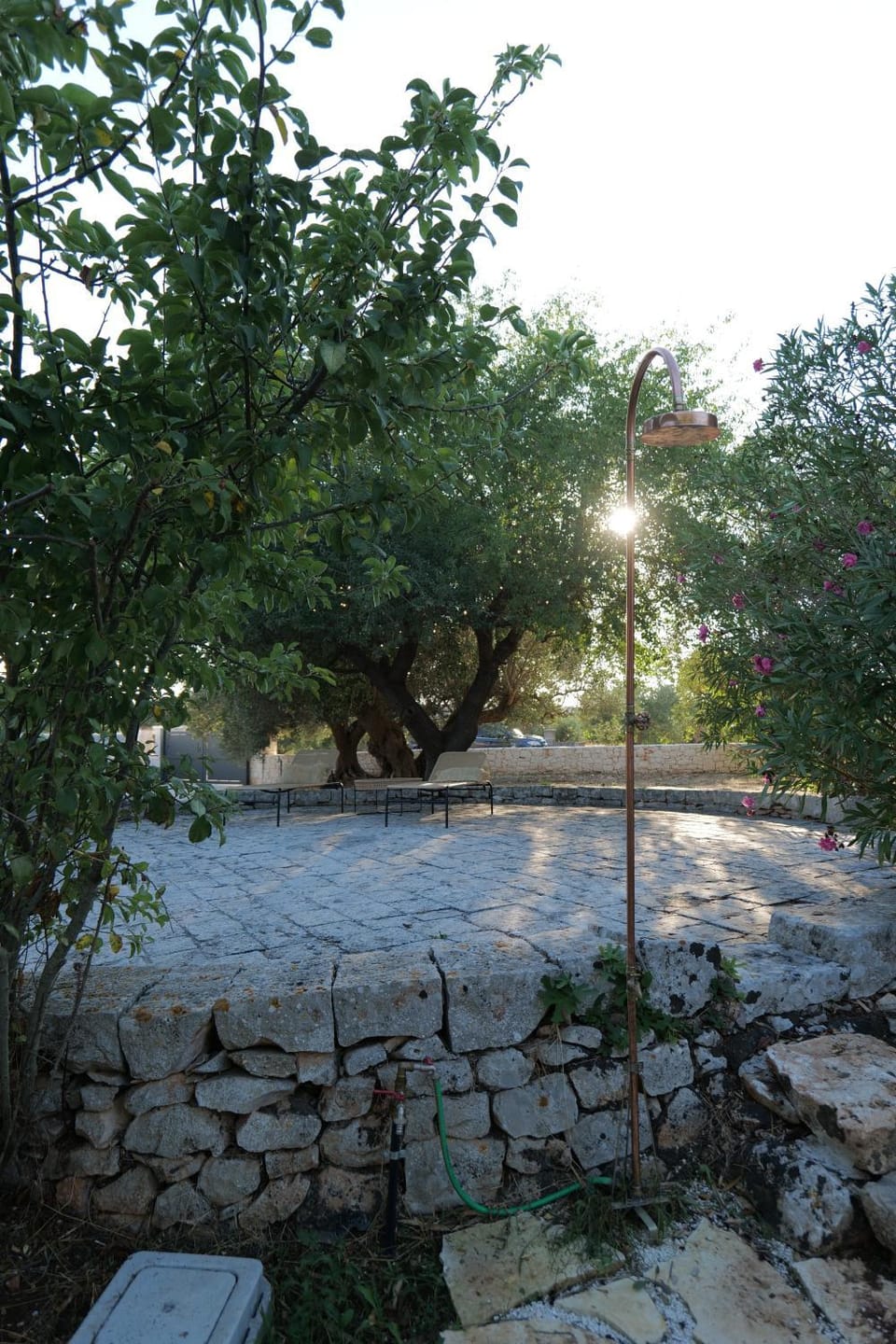 Trulli Donna Gina House in Province of Taranto